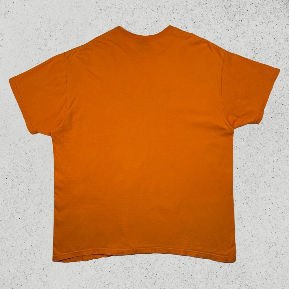Vintage Polo Ralph Lauren Spell Out Streetwear T Shirt - Picture 2 of 8